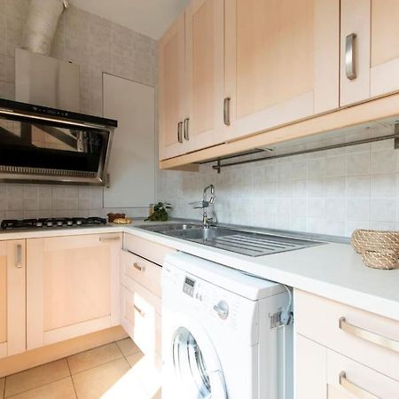 We Home - Sarpi House - Milano מראה חיצוני תמונה