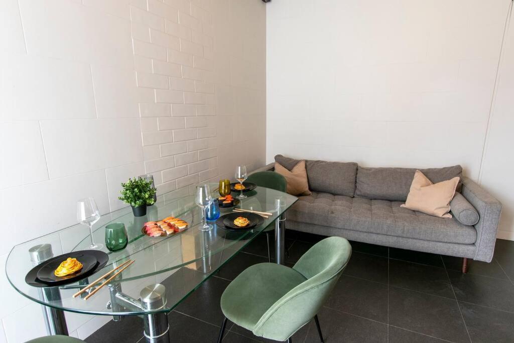 We Home - Sarpi House - Milano מראה חיצוני תמונה