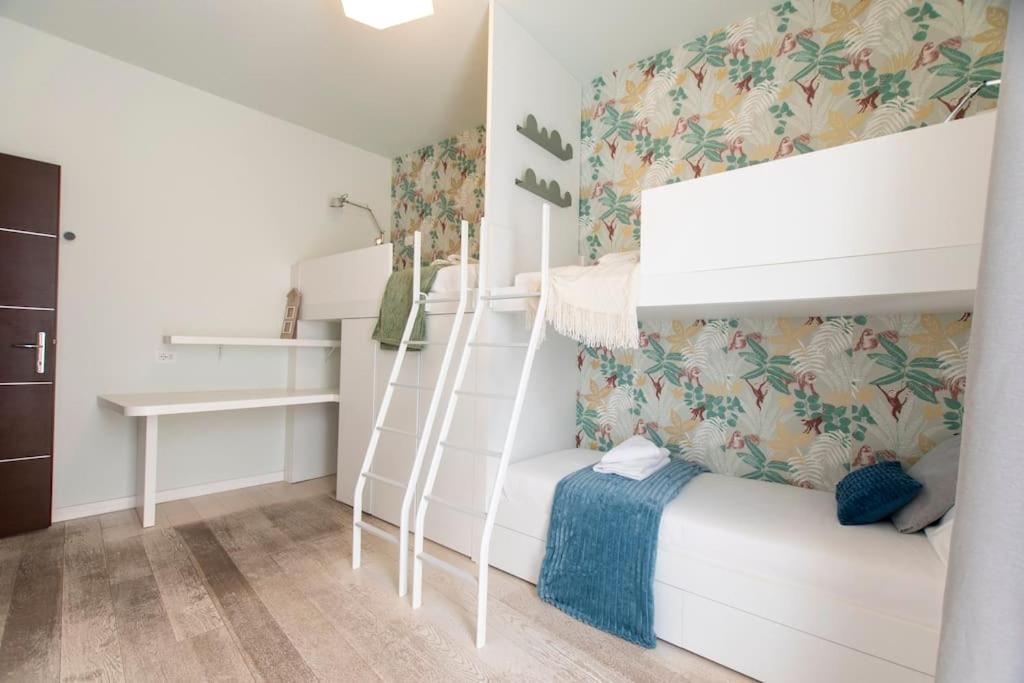 We Home - Sarpi House - Milano מראה חיצוני תמונה