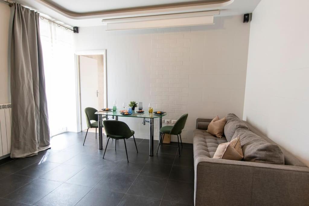 We Home - Sarpi House - Milano מראה חיצוני תמונה