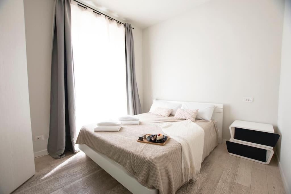 We Home - Sarpi House - Milano מראה חיצוני תמונה