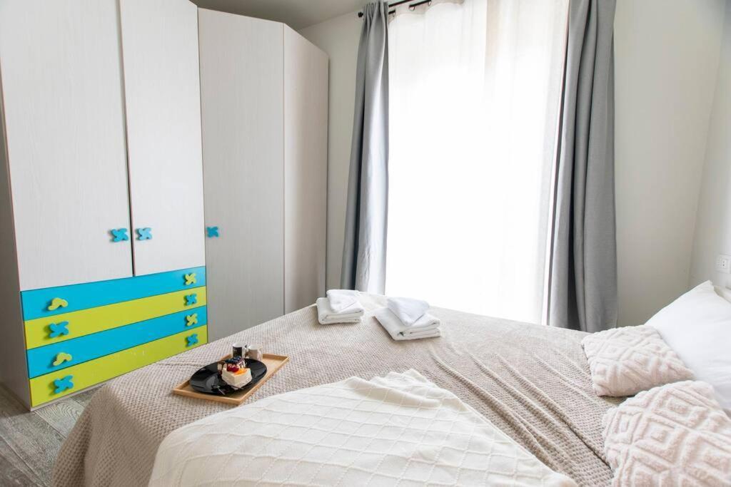 We Home - Sarpi House - Milano מראה חיצוני תמונה