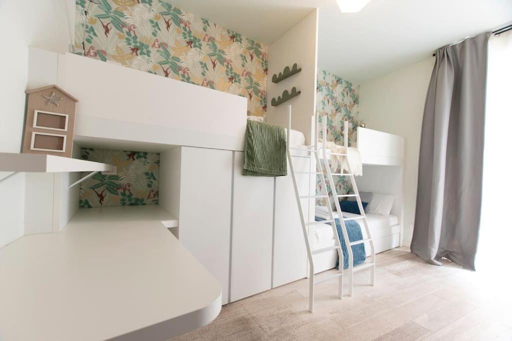 We Home - Sarpi House - Milano מראה חיצוני תמונה